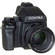 Contax 645 Medium Format SLR Autofocus Camera Kit