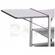 Da-Lite Side Platform for Universal Overhead Cart 90023