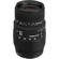 Sigma Lente Zoom Telefoto 70-300mm f/4-5.6 DL Macro Super II Autofoco para Canon EOS