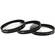 Hoya 43mm Close-up Kit (+1,+2,+4) Lens