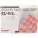 Canon CD-16IL Color Ink & Label Set (16 labels per sheet, 25 sheets)