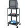 Advance AV2-42J PIXMobile Projection Cart