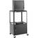 Advance Carrinho Gabinete Pixmbl de 25x30x54 polegadas (62,5x76,2x137,16cm) (pla) ajust�vel