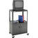 Advance PIXMobile AV5 Cart
