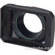 Amphibico Flat Port Assembly