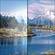 Hoya 62mm Center Neutral Density ND (2x) (HMC) Multi-Coated Glass Filter