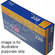Kodak E100VS 220 Ektachrome Professional Color Slide Film (ISO-100)