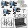 Arri Fresnel 150W Four-Light Kit