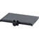 QuikLok Fixed-Angle Metal Shelf