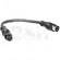 Paramount Convertor Cable - Turbo, Cycler to Uni400JR