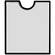 Beattie 83650  Intenscreen Focusing Screen for Yashica Mat TLR Cameras (Plain Matte )