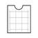Beattie Intenscreen Focusing Screen - Grid