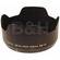 Contax Lens Hood for Planar 80mm f/2 for 645