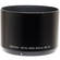 Contax GB-73 Lens Hood for 120mm and 140mm Lenses for 645