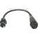 Dyna-Lite M Head to PMT Pack Cable Adapter