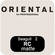 Oriental Seagull-RC 11x14/50 #2 Matte