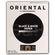 Oriental Seagull-RC 20x24/10 #2 Luster