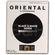Oriental Seagull-RC 20x24/10 #3 Luster