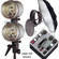 Dyna-Lite M52BT-PS  Basic Package System (120VAC)