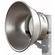 Dyna-Lite 9" Reflector (80 Degrees) for Dynalite 1015, 2040