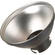 Dyna-Lite 9" Grid Reflector for DynaLite 4040, 4080 Flash Heads