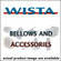 Wista 300mm Extension Bellows for DX Wooden Field Cameras