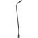Audio-Technica PRO-49Q Quick-mount Gooseneck Microphone