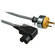 Elinchrom AC Power Cord- 16' for Older ELinchrom