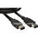 General Brand FireWire 6-pin to 6-pin DV Cable - 3 ft