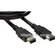 General Brand Cabo Firewire de 6 pinos para 6 pinos - 6 p�s (1,82m)