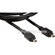 General Brand Cabo Firewire de 4 pinos para DV de 4 pinos - 6 p�s (1,82m)