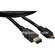 General Brand FireWire 4-pin to 6-pin DV Cable - 15 ft