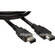 General Brand FireWire 6-pin to 6-pin DV Cable - 15 ft
