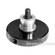 Majestic Plataforma n� 550 1/4"-20