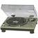 Technics SL-1200MK2 Professional DJ Turntable (Silver)