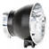 Bowens Umbrella Reflector- Silver, Bowens