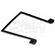Ambico 75-67mm Cokin Filter Adapter for Shade +