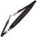 Op/Tech USA Super Classic Camera Strap - Black
