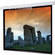 Draper Targa Motorized Projection Screen (70x70")
