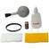 Canon S5 SLR Custom Accessory Pack
