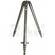 Gitzo G1504 Tele Studex Giant Performance Tripod Without Column