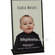 MCS Studio Metals Frame - 4x6" - Black