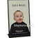 MCS Studio Metals Frame - 5x7" - Black