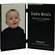 MCS Studio Metals Frame - 4x6", Double Vertical Format, Black