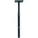 Chief CMA-100 8 in. Ceiling Plate With Attached Adjustable 1 1/2 in. NPT Column