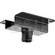 Chief Offset Fixed Ceiling Plate use with  2-in. NPT CMA-332