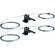Chief CMA340 Projector Stabilization Kit for Ext. Columns