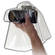 Ewa-Marine C-35 Photo Rain Cape