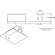 Chief Upright Projector Bracket - UPB-1