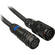 Arri Cable - 12KW Head to Ballast, Heavy Duty - 100'